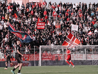 Ancona, per il derby con la Fermana biglietti a un euro